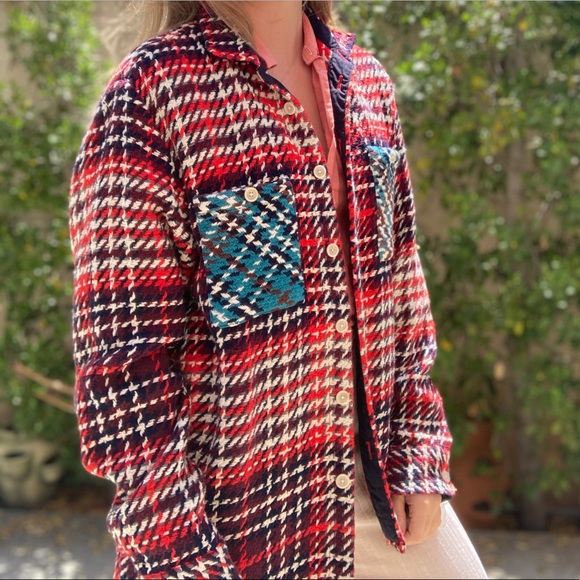 Unisex Western Chore Coat - Picture 9 of 16